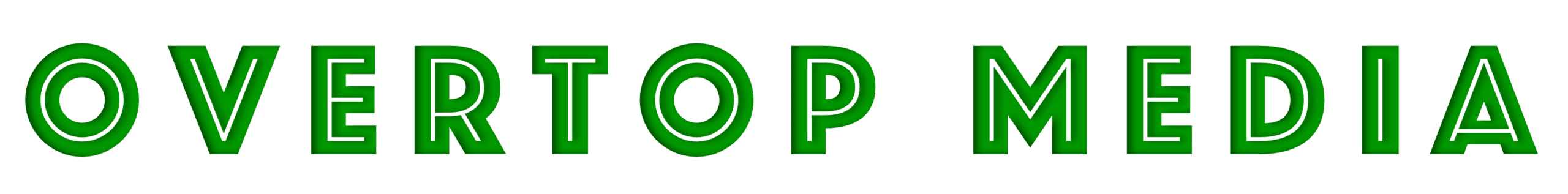 Overtop Media Logo