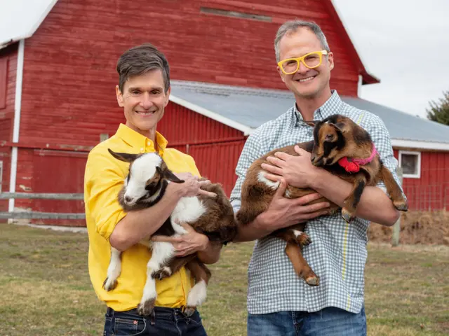 Founders on farm property planning expansion