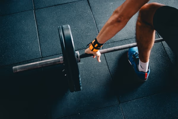 Fitness & Gyms