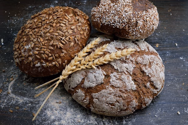 Bakeries & Artisan Shops