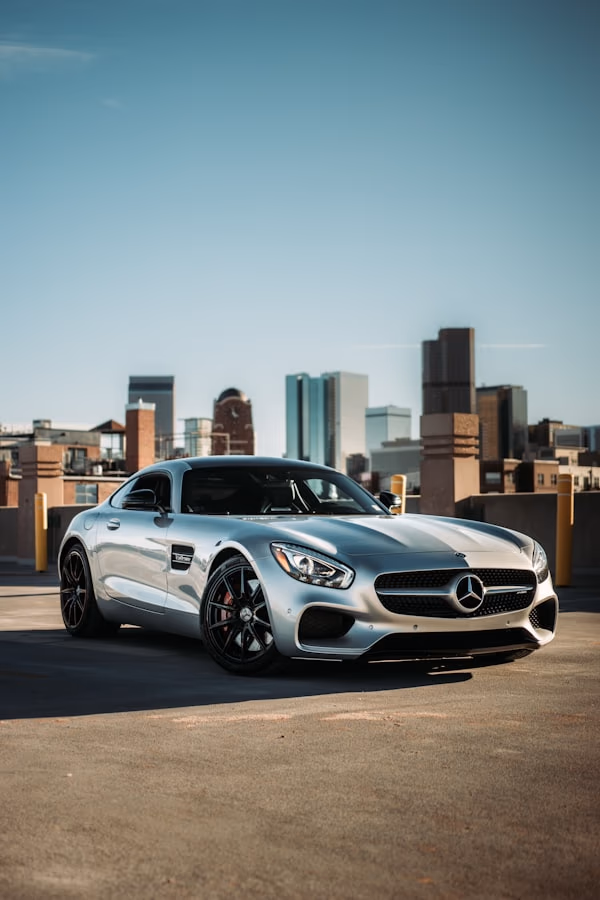 Auto Repair & Detailing