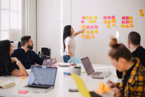 Creative & Design Agencies