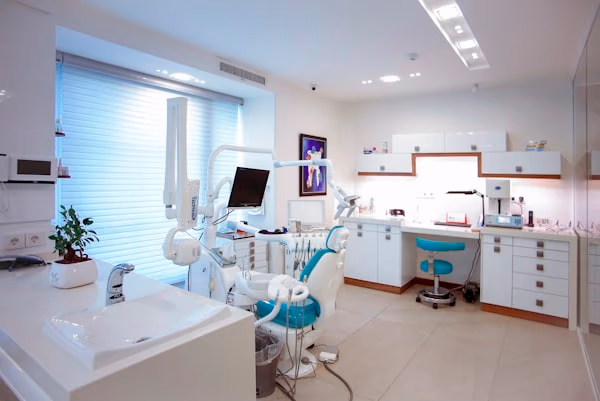 Medical & Dental Practices
