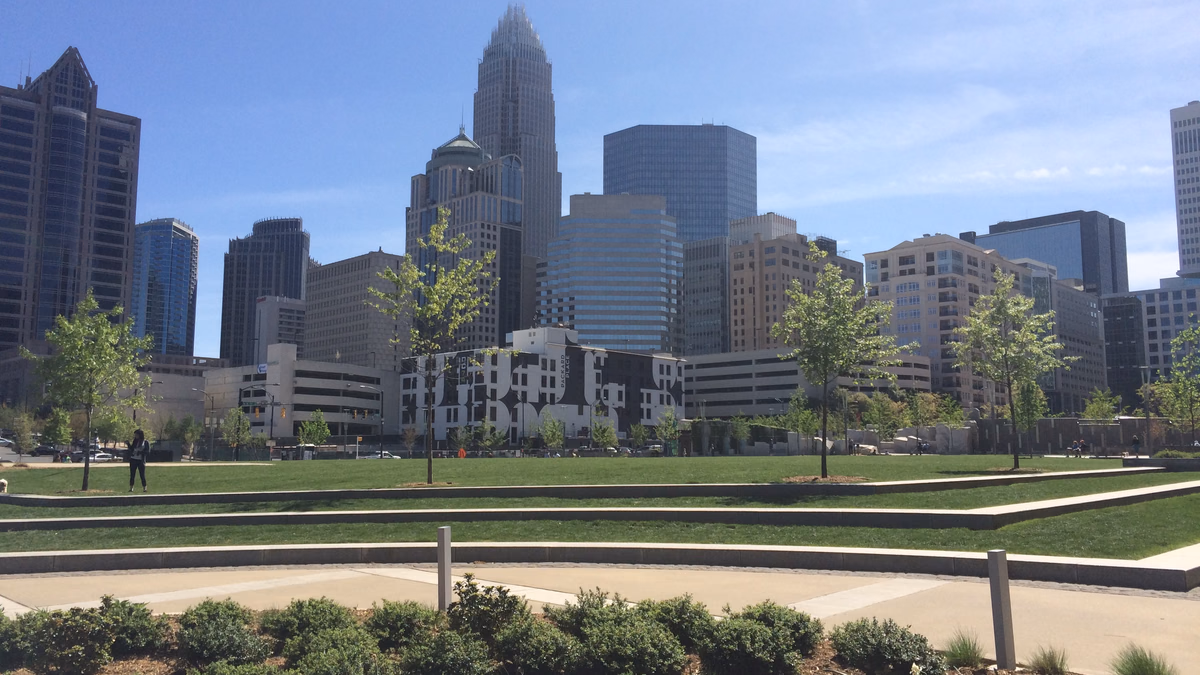 SEO for Charlotte Businesses: The Local & Semantic Search Playbook