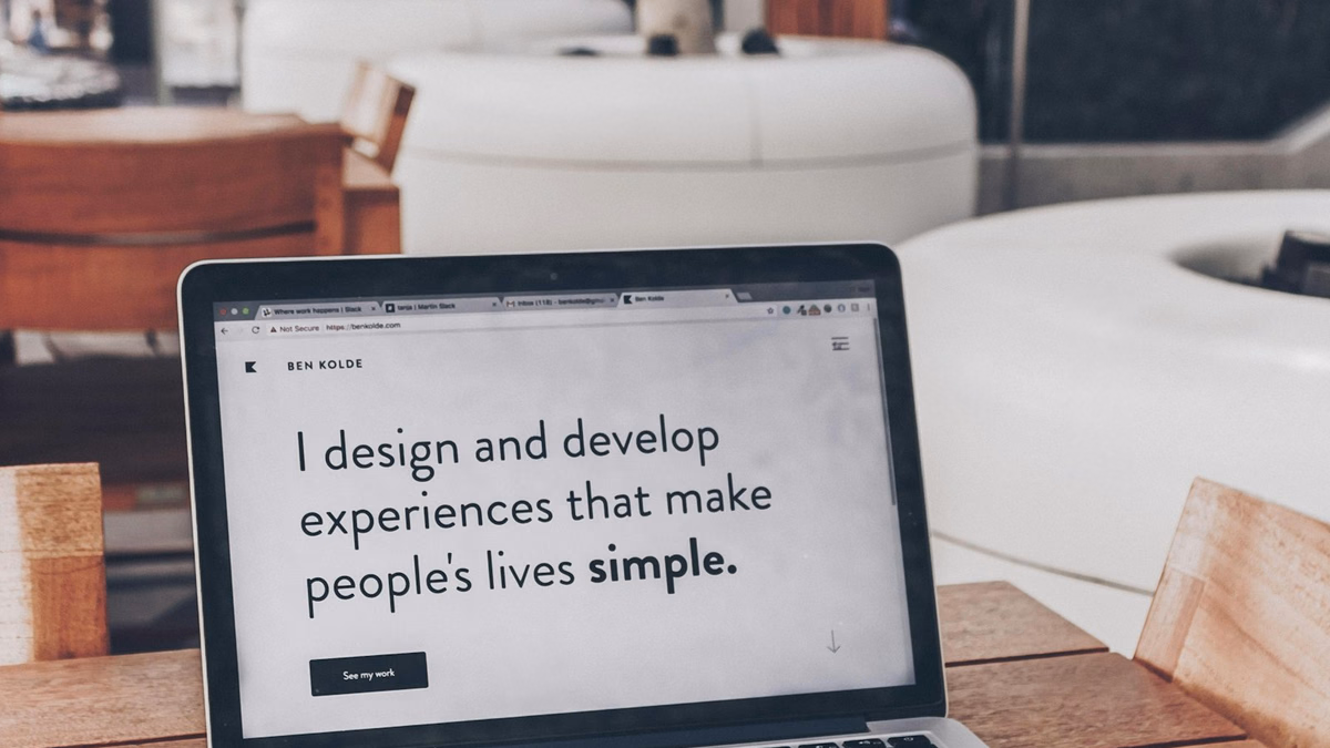 Conversion rate optimization landing page wireframes and user flow architecture