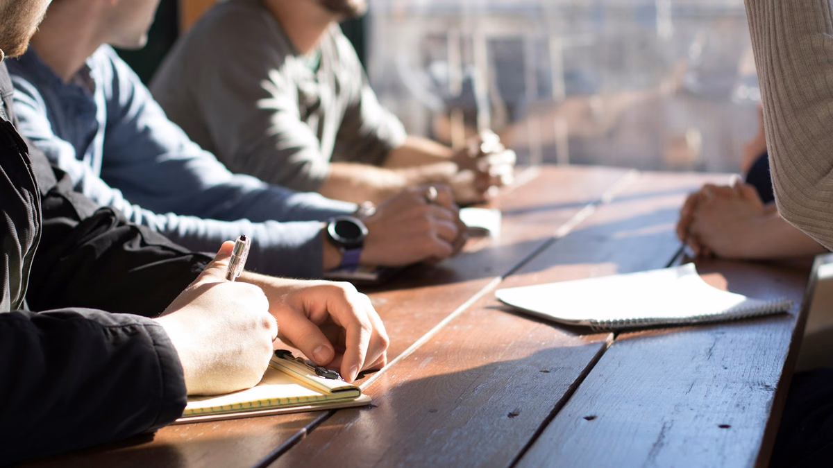 Paid search performance team and compliance directors reviewing Google Local Services Ads lead qualification and dispute telemetry