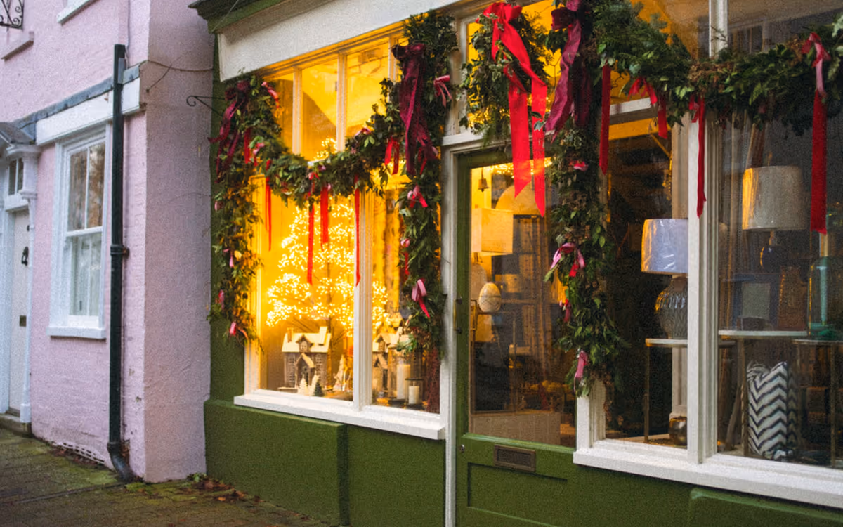 Holiday Marketing for Charlotte Local Businesses in 2026: Win the Google Double-Check AI Shoppers Run Before They Buy