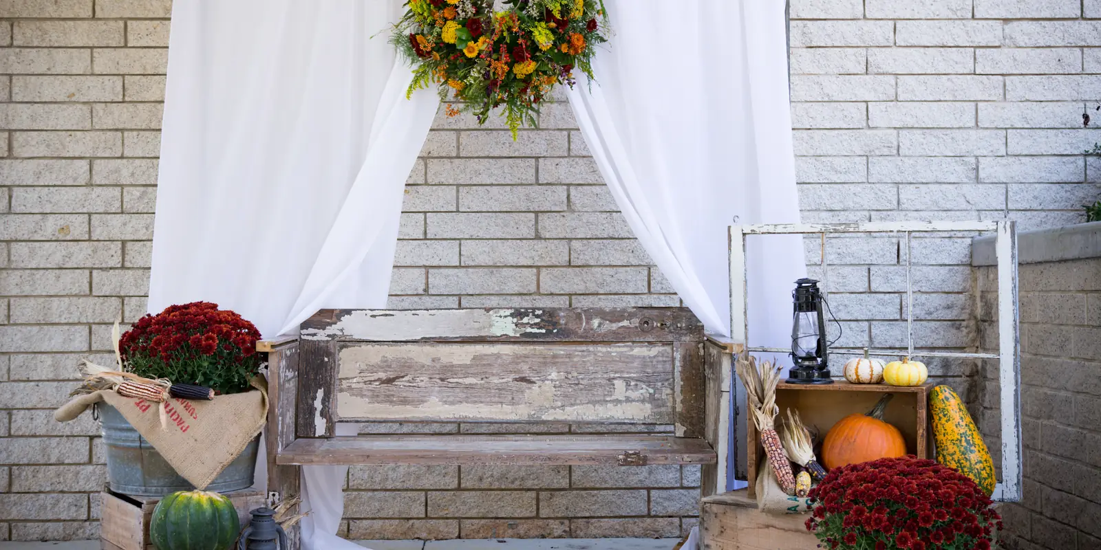 Pumpkins, seasonal harvest displays, and autumn festival celebrations in Statesville NC