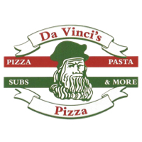 davinci's pizza