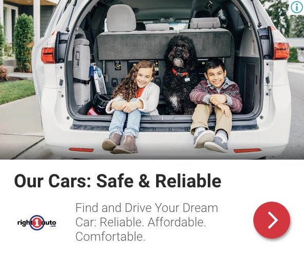 Google Banner Ads