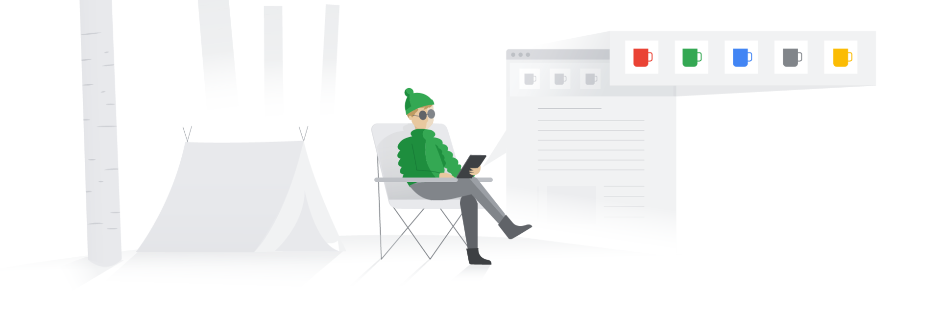 Benefits of Display Ads