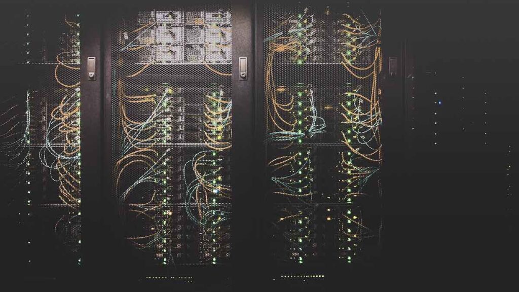 web hosting services