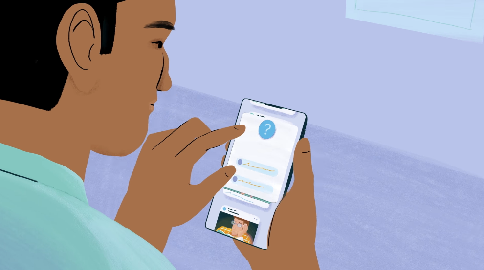 Facebook news feed to See what you like