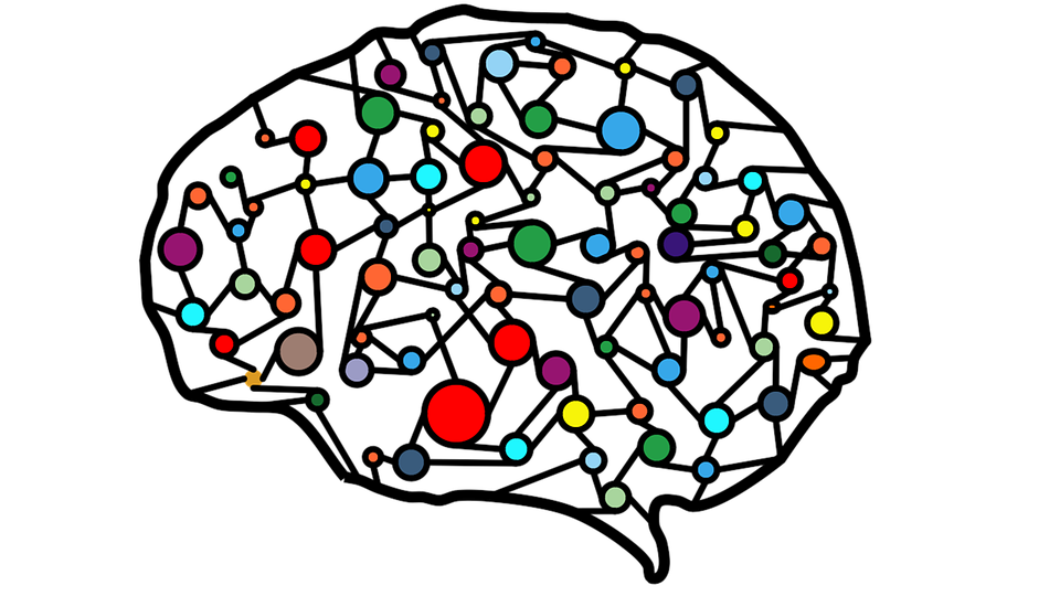 machine learning models