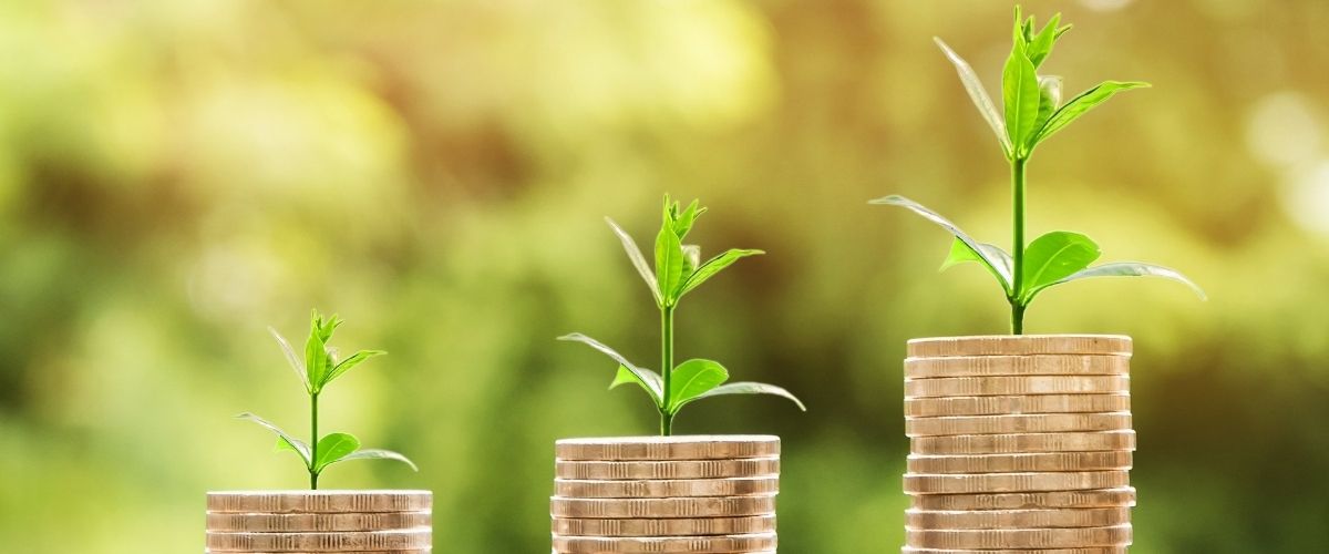 return on investment