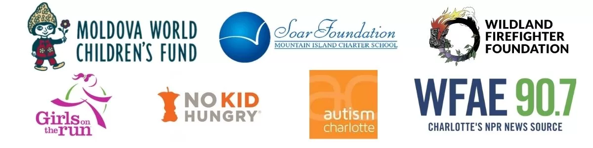 Overtop media giving back to the community