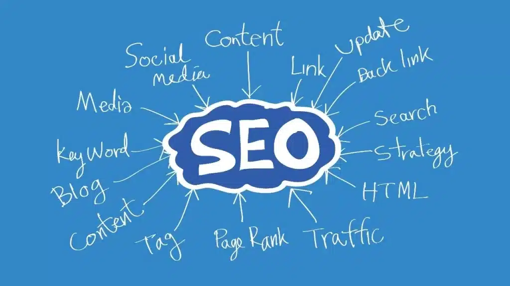 The 100 Top Most Useful SEO Definitions 1 - Overtop Media Digital Marketing, in Charlotte NC The 100 Top Most Useful SEO Definitions