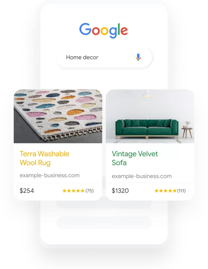 Offer up your inventory