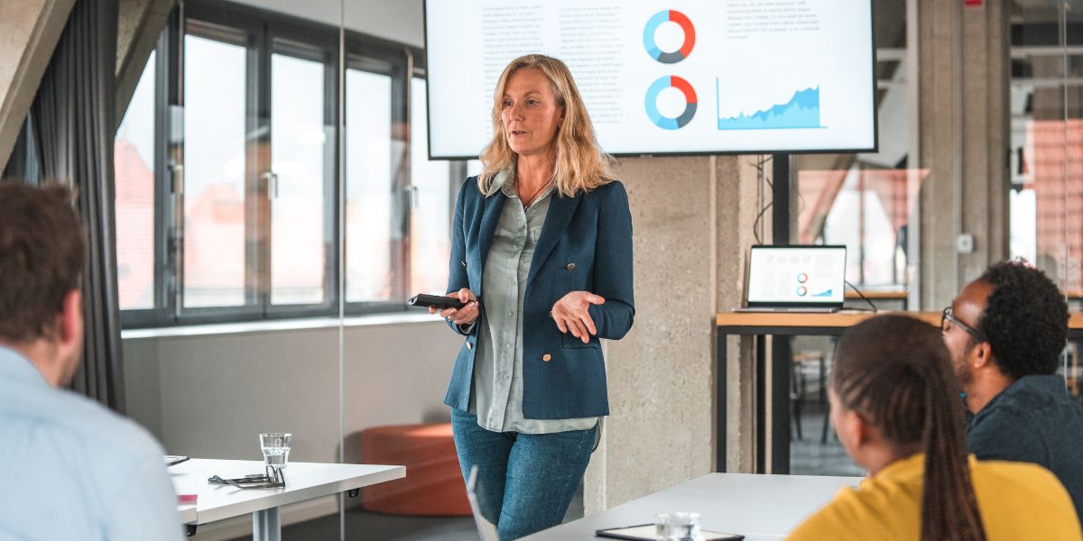 Unlock Growth: Data-Driven Marketing for Charlotte Businesses - Overtop Media Digital Marketing, Charlotte NC