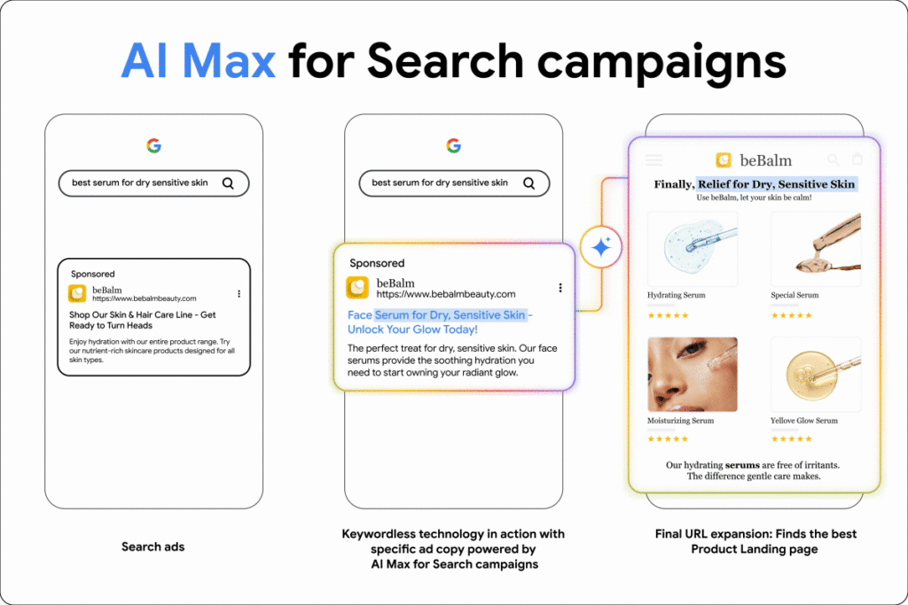 The Performance Paradox: Google's Promises vs. In-Market Realities