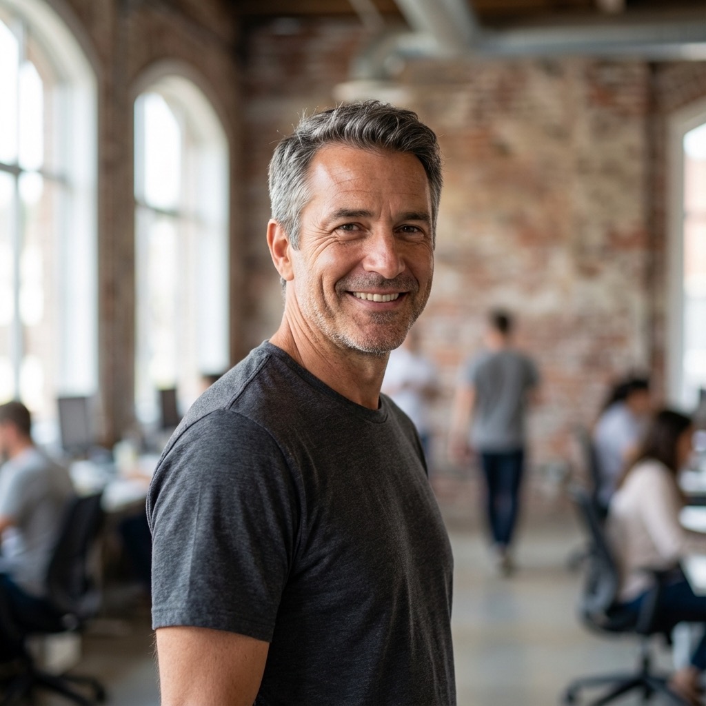 Aaron Foley The Tech Plumber: Marketing Automation & CRM Specialist. About Me: I connect your software. I make sure that when a lead comes in from Facebook, it goes into your sales system instantly. I fix the 'pipes' so no data gets lost.