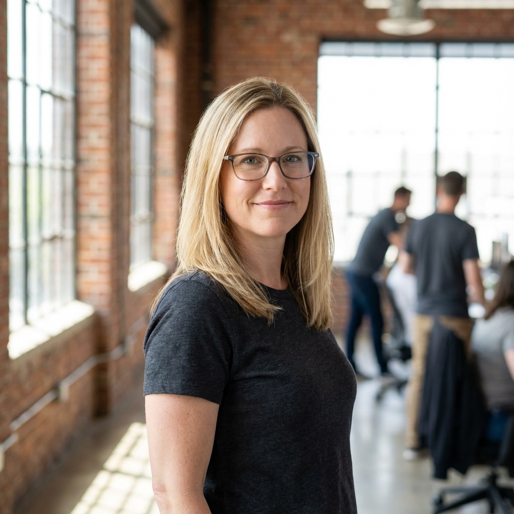 Jordan Lee The Launch Commander: Go-To-Market (GTM) Strategist. About Me: I specialize in 'Day One.' When you release a new product, I coordinate SEO, Ads, and Email teams to hit the button simultaneously for a massive splash.