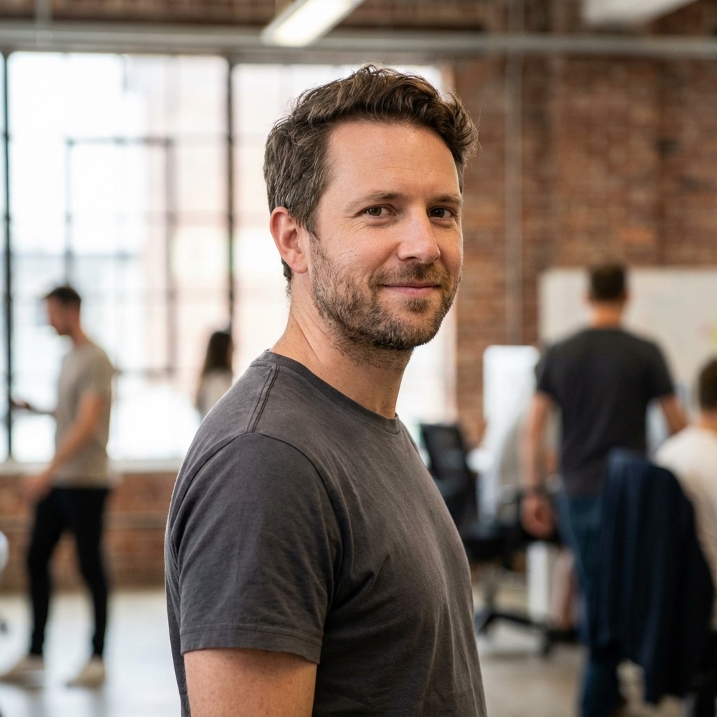 Overtop Media Digital Marketing Team Mike Kowalski - Overtop Media Digital Marketing, in Charlotte NC