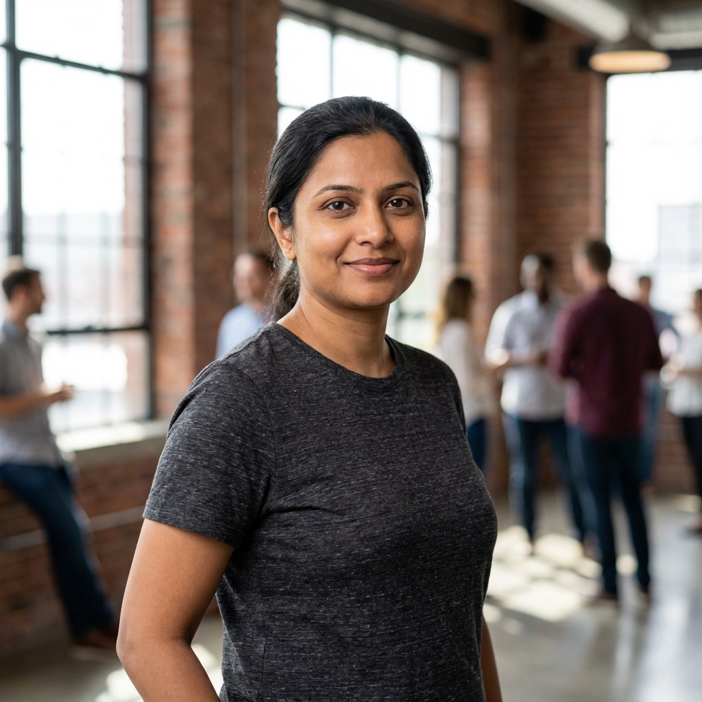 Overtop Media Digital Marketing Team Priya Patel - Overtop Media Digital Marketing, in Charlotte NC