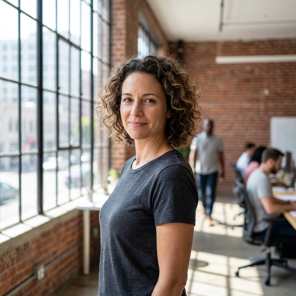 Sophia Rossi The Brand Guardian: Senior Account Director. About Me: I look at your business strategy from 30,000 feet. While others handle daily tasks, I meet with you quarterly to discuss annual growth and new market opportunities. I ensure our agency is actually helping your business grow year over year.