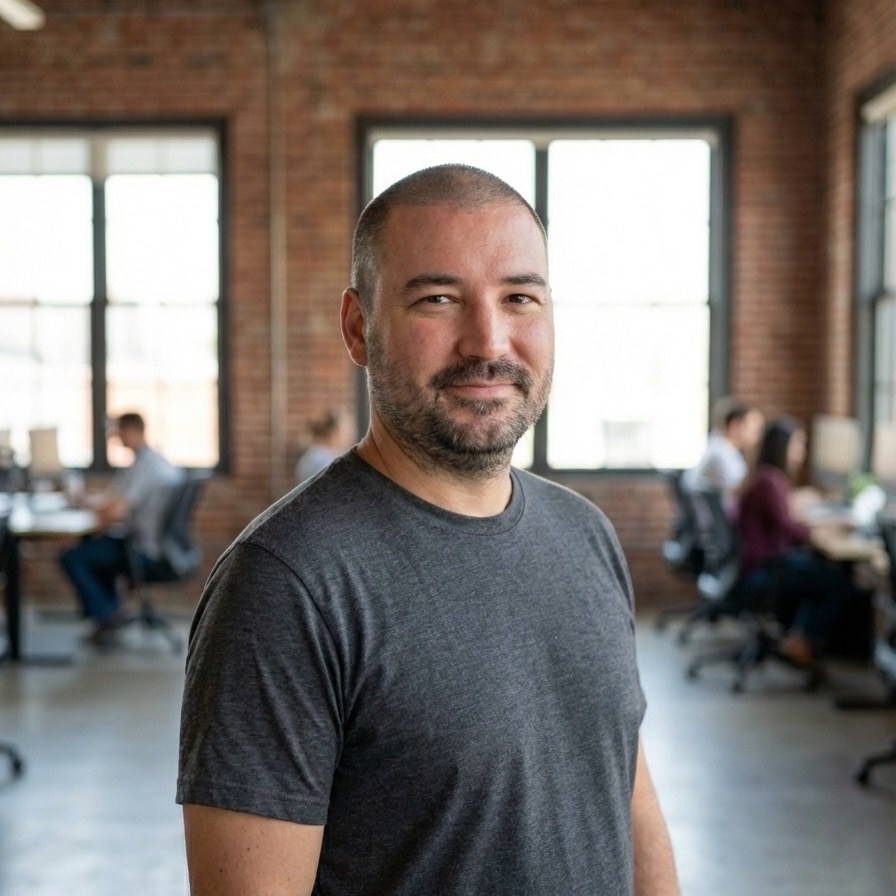 Victor Bubuioc The Chief Strategist: Founder & CEO. About Me: I combine hands-on digital marketing experience dating back to 2009 with the high-level business strategy of an MBA. I have successfully scaled companies of all sizes across a wide range of industries. As a certified marketing expert who understands every aspect of the agency, I ensure our work translates directly into profit for your business.