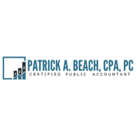 Patrick Beach CPA