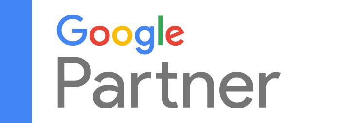 Overtop Media is a Certified Google Partner