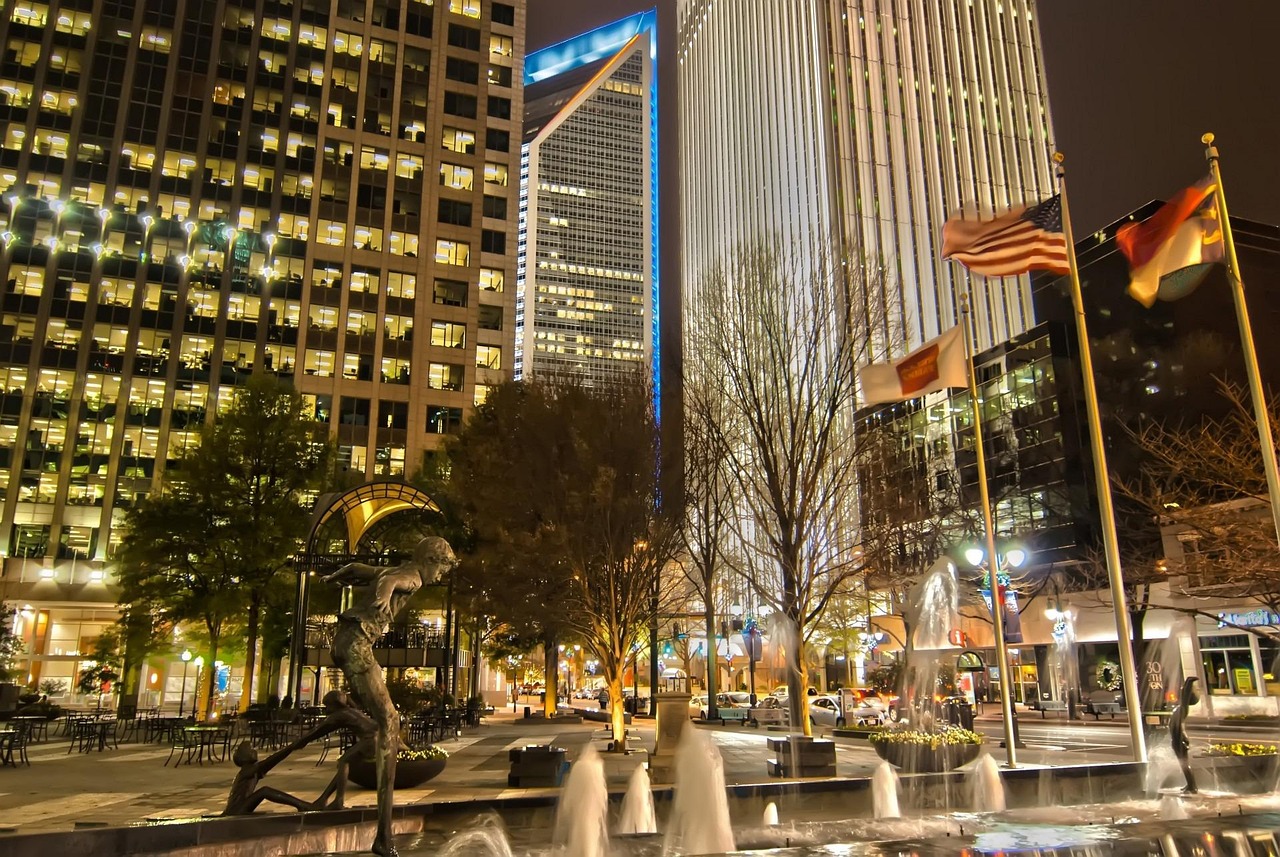 Your Premier Charlotte Digital Marketing Agency: A Partnership for Growth In a city as dynamic and competitive as Charlotte, NC, standing still means falling behind. For local business owners, the challenge isn't just about offering a superior product or service; it's about being seen and heard in an incredibly crowded digital marketplace. You might have tried a bit of social media, run a few online ads, or put up a basic website, only to be left wondering why the phone isn't ringing more. The truth is, a piecemeal approach to digital marketing rarely yields significant results. Lasting success requires a cohesive strategy, expert execution, and a deep understanding of the local landscape. This is where a true partnership with a top-tier Charlotte digital marketing agency becomes your single greatest asset. Overtop Media Digital Marketing is the premier, results-driven agency that Charlotte businesses trust to navigate the complexities of the digital world. We don’t just offer services; we build comprehensive growth engines. We combine our mastery of digital strategy with an intimate knowledge of the Queen City to turn your marketing efforts into measurable revenue and a dominant market presence. To start the conversation about your business growth, call our Charlotte team today at (704) 237-0707.