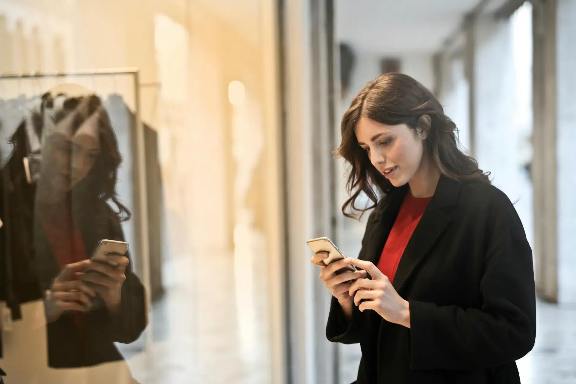 The Ghost in the Machine: Is Your Mindset Sabotaging Your Marketing Strategy?