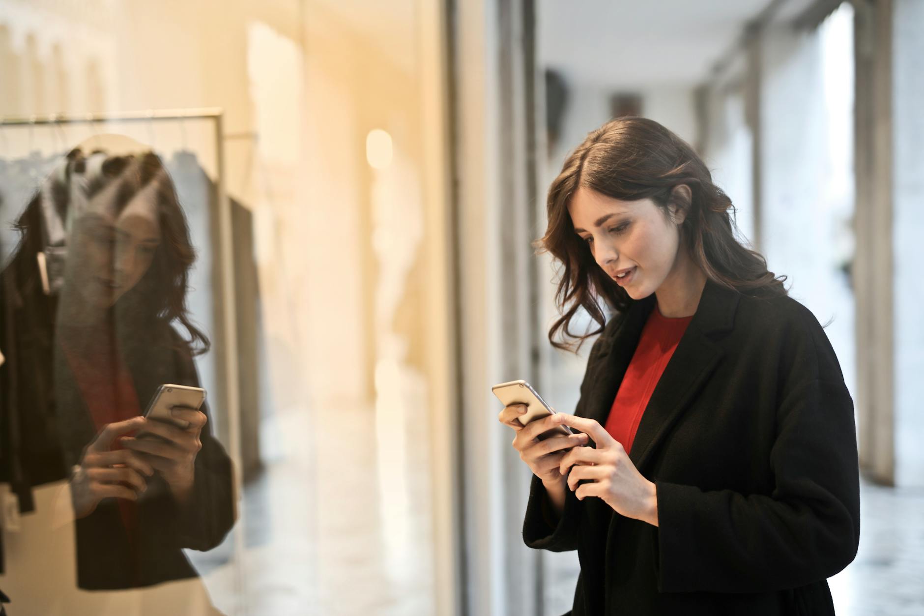 The Ghost in the Machine: Is Your Mindset Sabotaging Your Marketing Strategy?