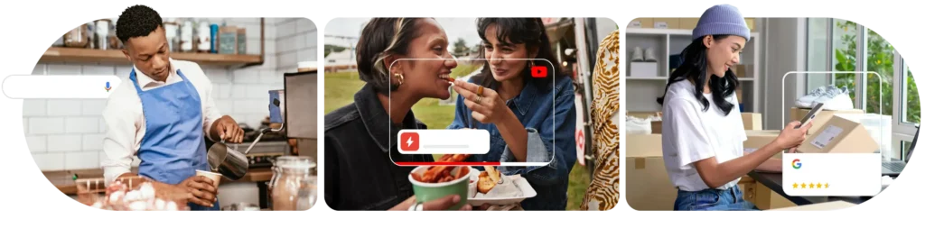 Digital marketing charlotte, not just another agency - were the best for busienss growth